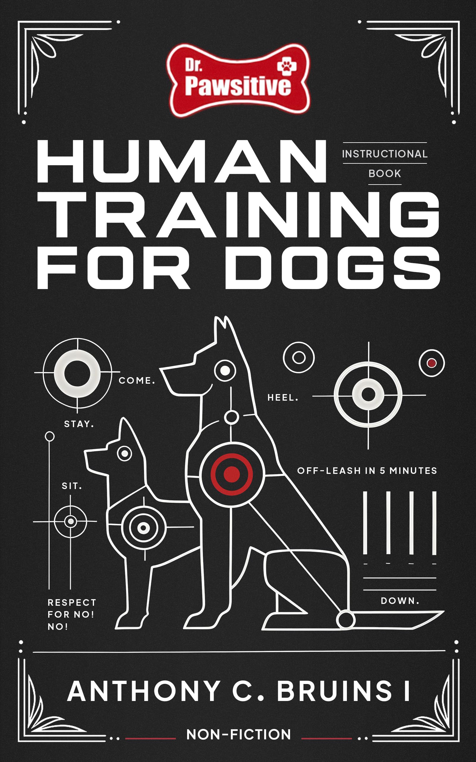 Human Training for Dogs