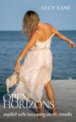 Open Horizons: Explicit Wife Swapping Erotic Novella Awakening Collection Book