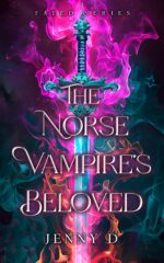 The Norse Vampire's Beloved: Book Two: Fated Series
