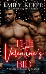The Valentine's Bid: a Dark Holiday Romance