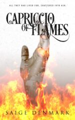 Capriccio of Flames Of