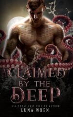 Claimed by the Deep: an Alien Kracken Shifter Romance