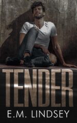 Tender Beginning of Always Book