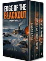 Edge of the Blackout