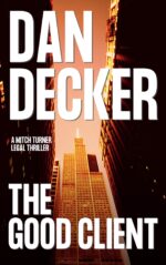 The Good Client Turner Legal Thrillers Book