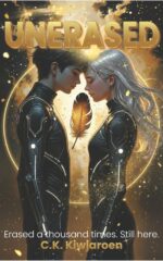 Unerased