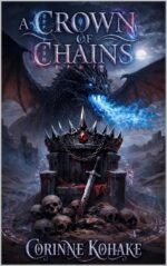 A Crown of Chains: Scales of Justice Volume One