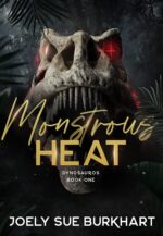 Monstrous Heat