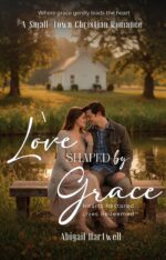 A Love Shaped by Grace: Heart Restored, Lives Redeemed Love & Grace Series Book