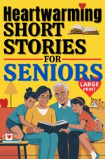 Heartwarming Short Stories for Seniors: 42 Uplifting Tales of Love, Family, Friendship, and Second Chances Celebrating Life’s Golden Years