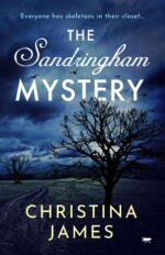 The Sandringham Mystery Fen Murder Mysteries Book