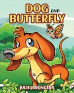Dog and Butterfly