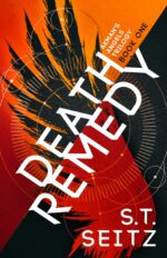 Death Remedy Angels Book