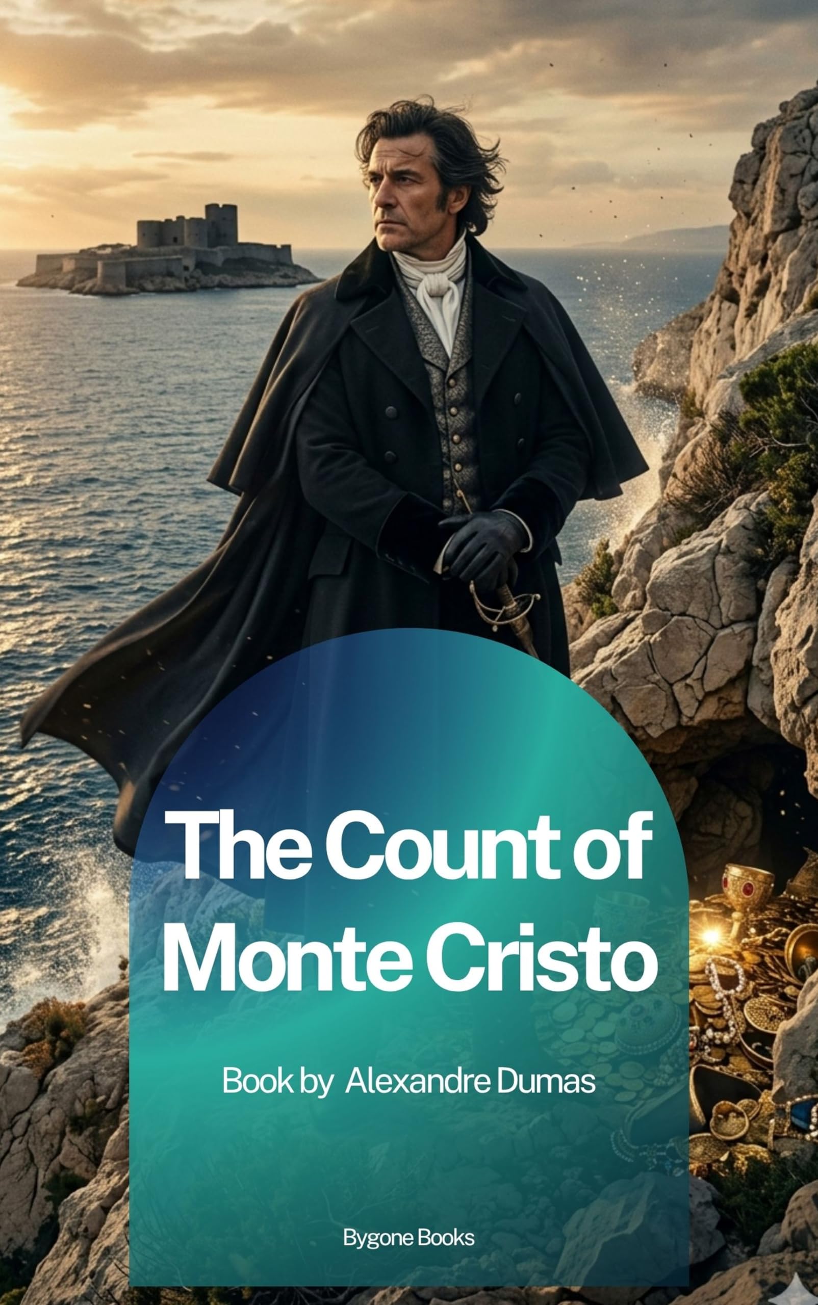 The Count of Monte Cristo