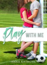 Play With Me Beach Players Book