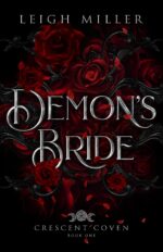 Demon's Bride Coven Book