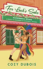 For Luck's Sake: a March to Remember in Sleighbell Springs
