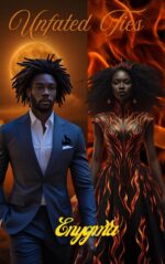 Unfated Ties Mates Series Book