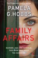 Family Affairs: a Gripping Family Drama Set in Ireland Fitzgerald Family Series Book