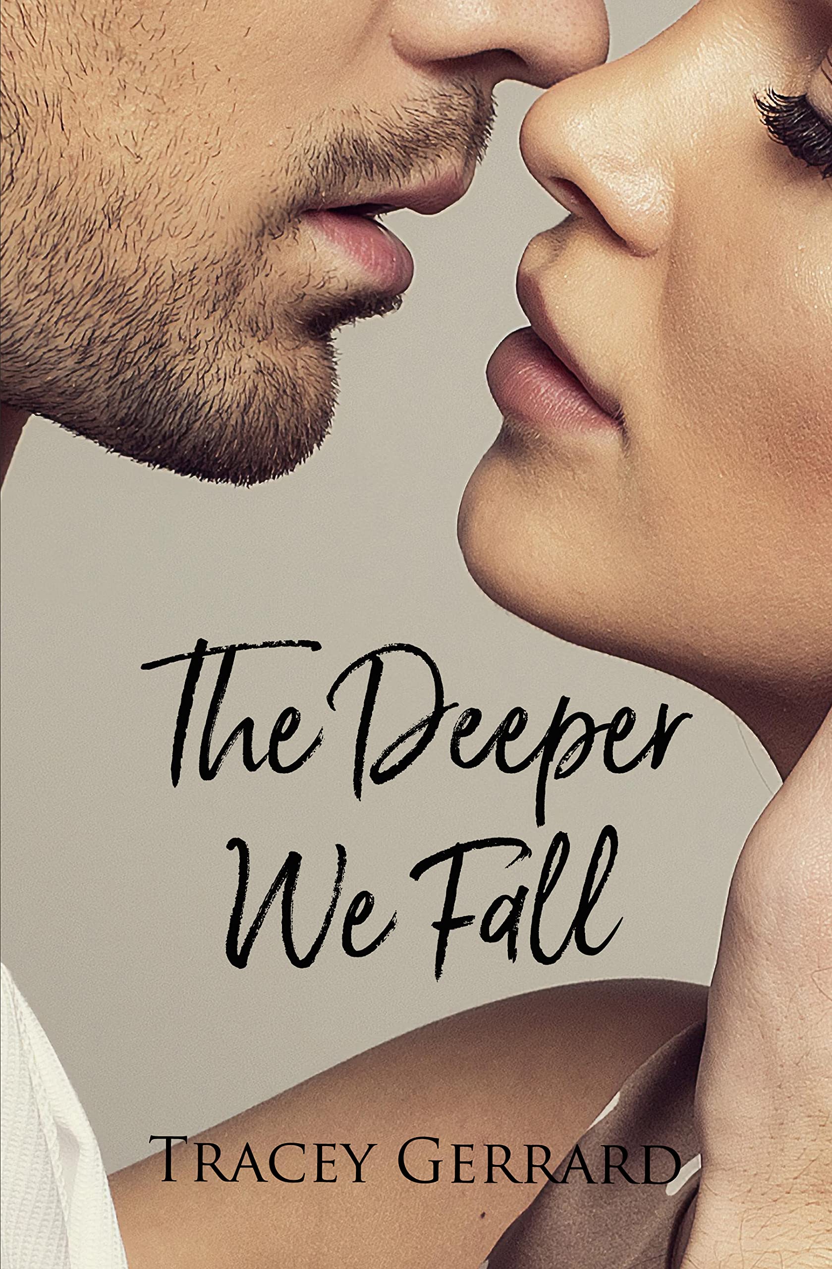The Deeper We Fall