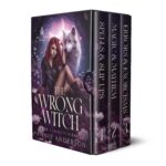 The Wrong Witch Complete Series
