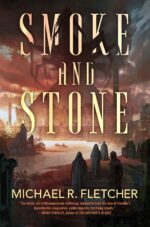 Smoke and Stone of Sacrifice Book