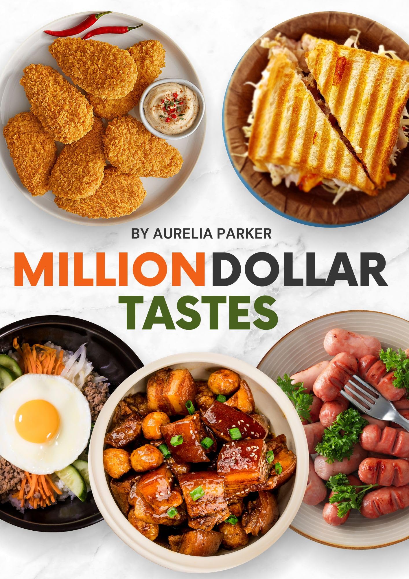 Million Dollar Tastes