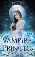 The Vampire Princess Princess Princess Trilogy Book