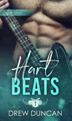 Hart Beats Series Book