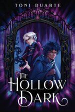 The Hollow Dark Anchored Duology Book