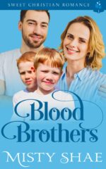 Blood Brothers on the Doorstep Book