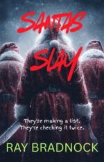 Santas Slay