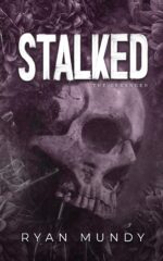 Stalked Deranged Book