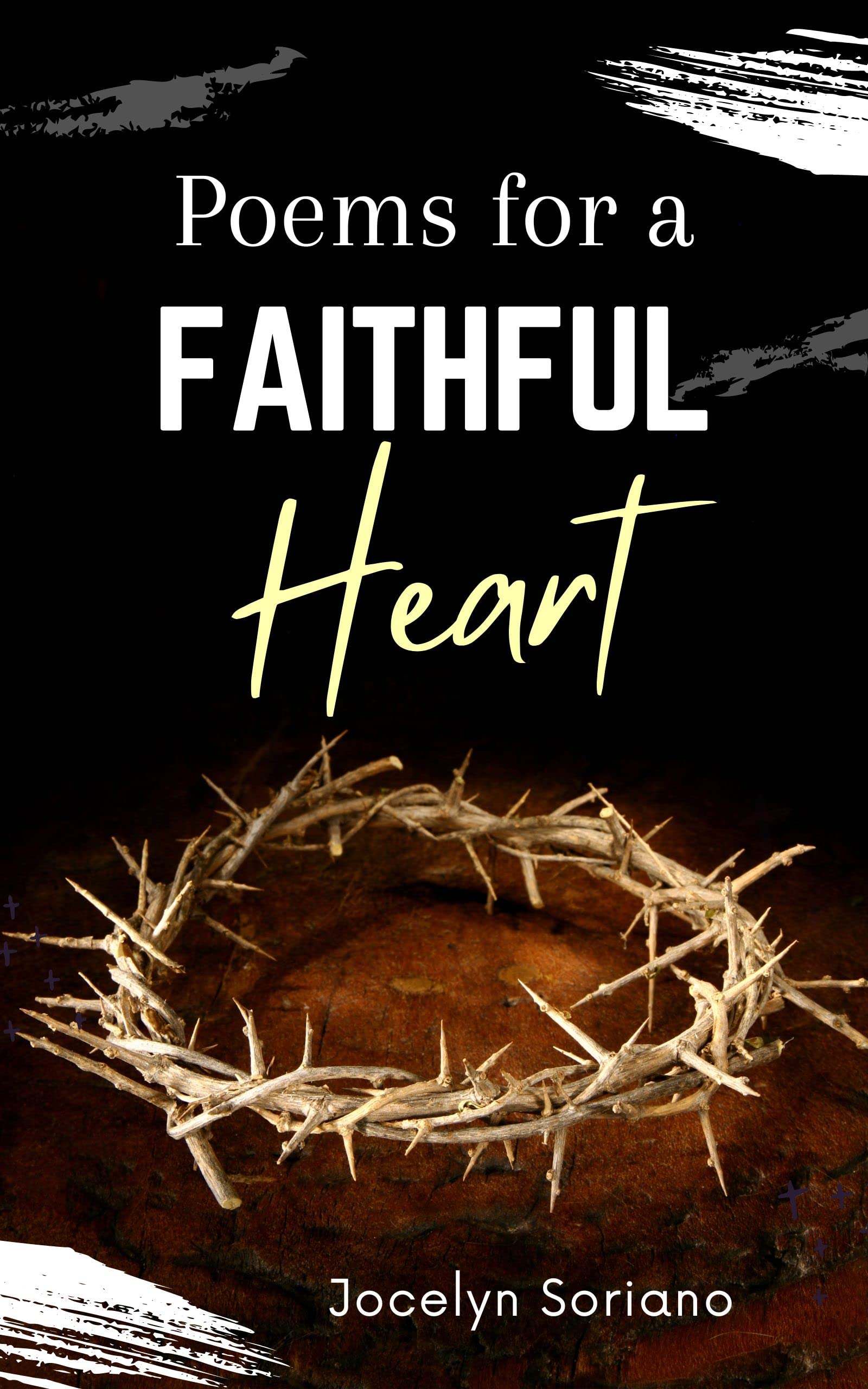 Poems for a Faithful Heart: Christian Poetry on God's Love