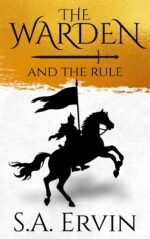 The Warden and the Rule Book