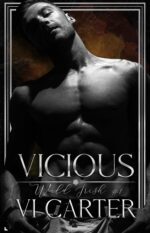 Vicious: an Irish Mafia Romance Irish Book