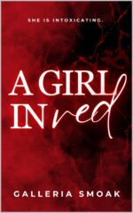 A Girl in Red These Twisted Games: the American Cattive Series Book