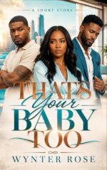 That's Your Baby Too