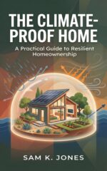 The Climate-proof Home: a Practical Guide to Resilient Homeownership