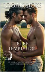 Pure Temptation: a Forbidden Mm Affair With the Commune Leader