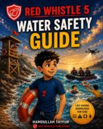 Red Whistle 5: Water Safety Guide: Essential Water Safety and Survival Skills for Kids Whistle Safety Series Book