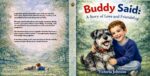 Buddy Said: a Story of Friendship and Love