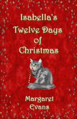 Isabella’s Twelve Days of Christmas