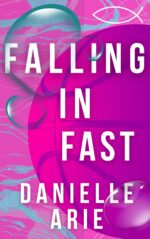 Falling in Fast: One in the Bridgeport Lake Summer