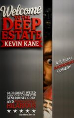 Welcome to the Deep Estate: a Surreal Backrooms Comedy