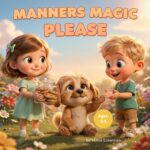 Manners Magic: Please: Teaching Kids to Say Please