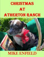 Christmas at Atherton Ranch Book