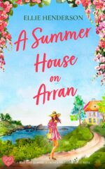 A Summer House on Arran
