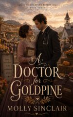 A Doctor for Goldpine Goldpine Brides Book