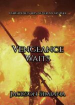 Vengeance Waits: a Tale From the Fables of Chaos